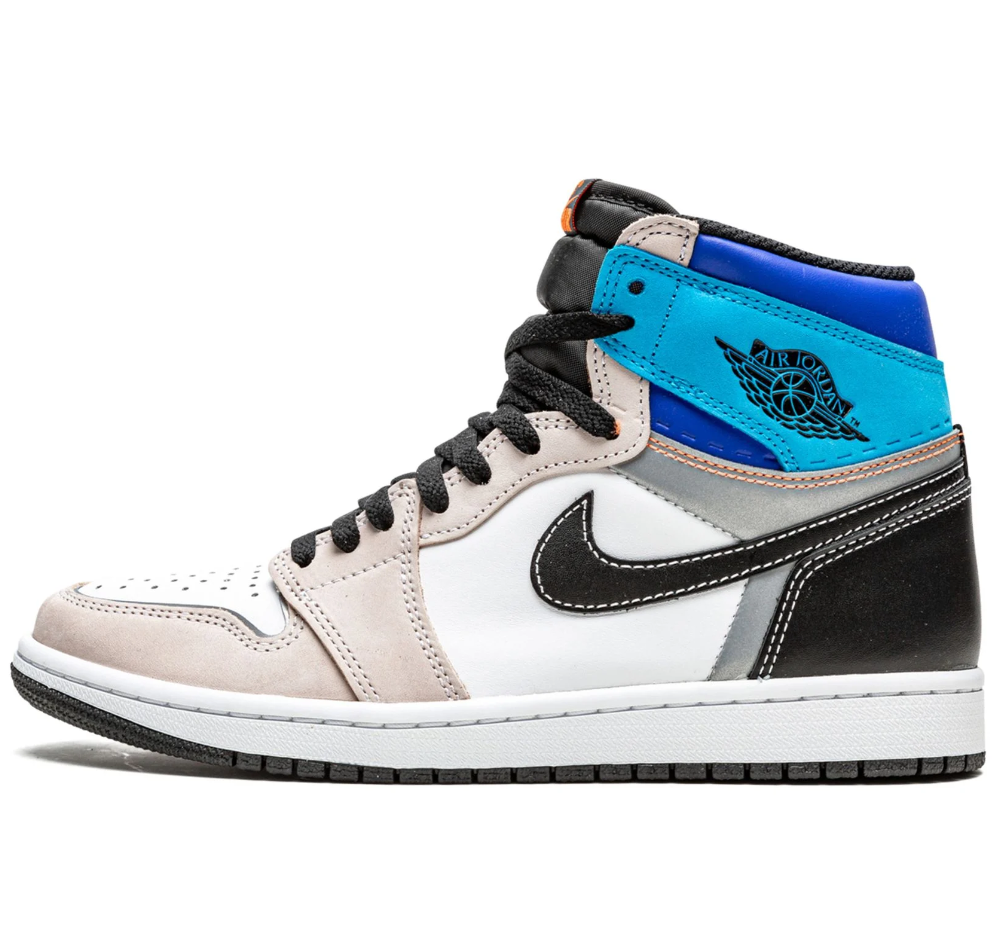 Nike Air Jordan 1 Retro High OG "Prototype"