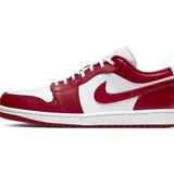 Air Jordan 1 Low "Gym Red"
