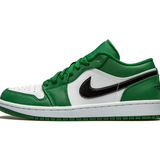 Air Jordan 1 Low "Pine Green"