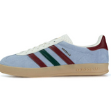Adidas Gazelle Indoor Blue Dawn