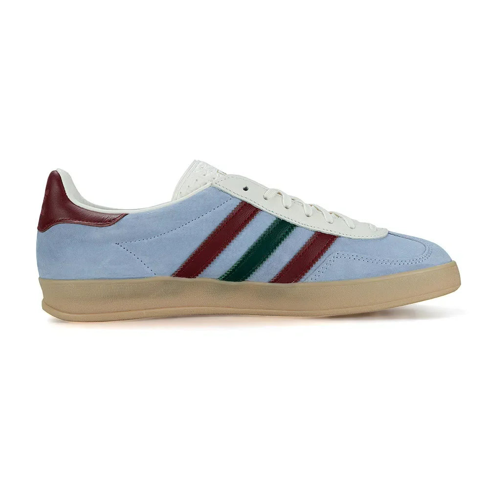 Adidas Gazelle Indoor Blue Dawn