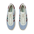 Adidas Gazelle Indoor Blue Dawn