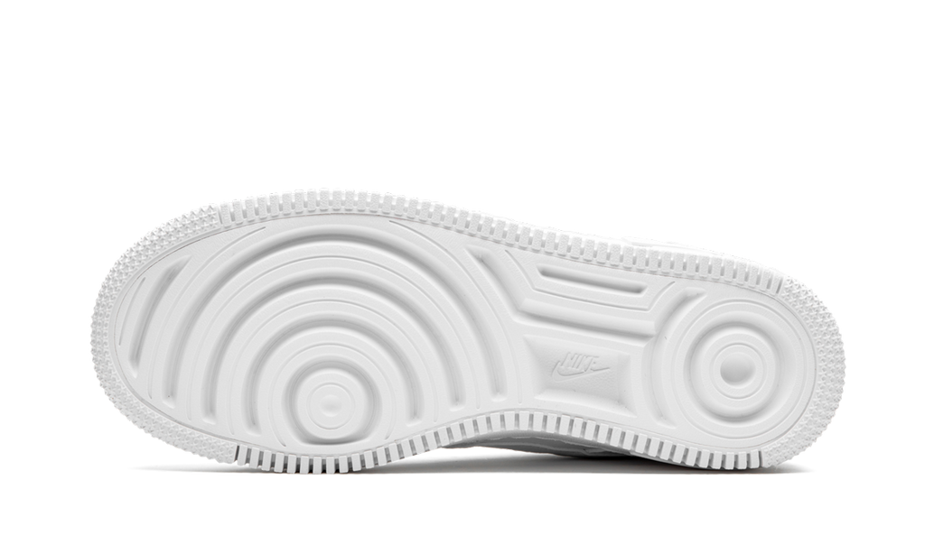 Air Force 1 SHADO WMNS "Triple White"