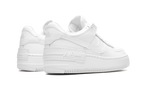 Air Force 1 SHADO WMNS "Triple White"