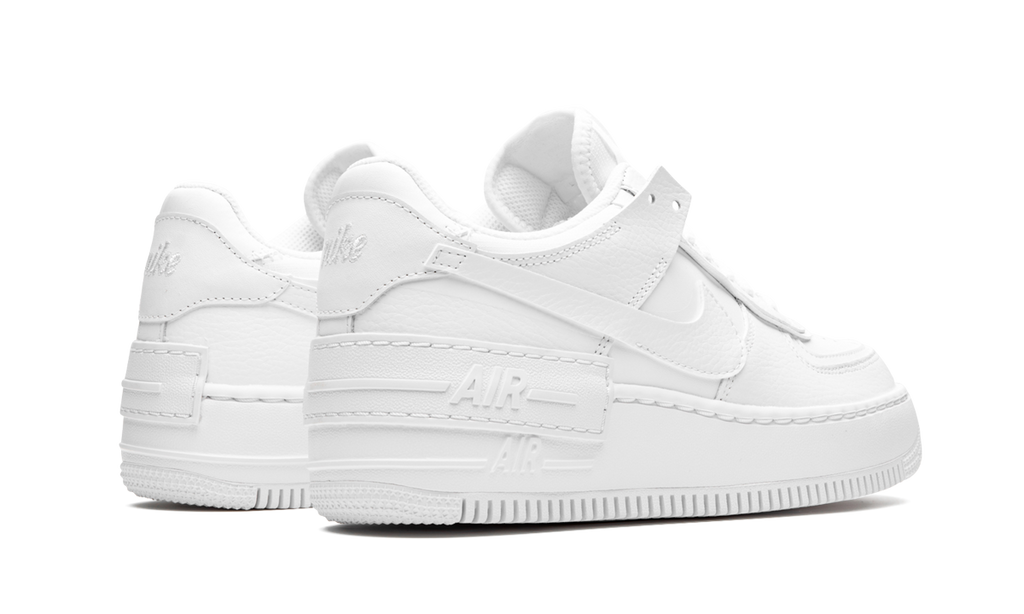 Air Force 1 SHADO WMNS "Triple White"