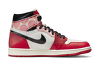Marvel x Air Jordan 1 Retro High OG 'Next Chapter'