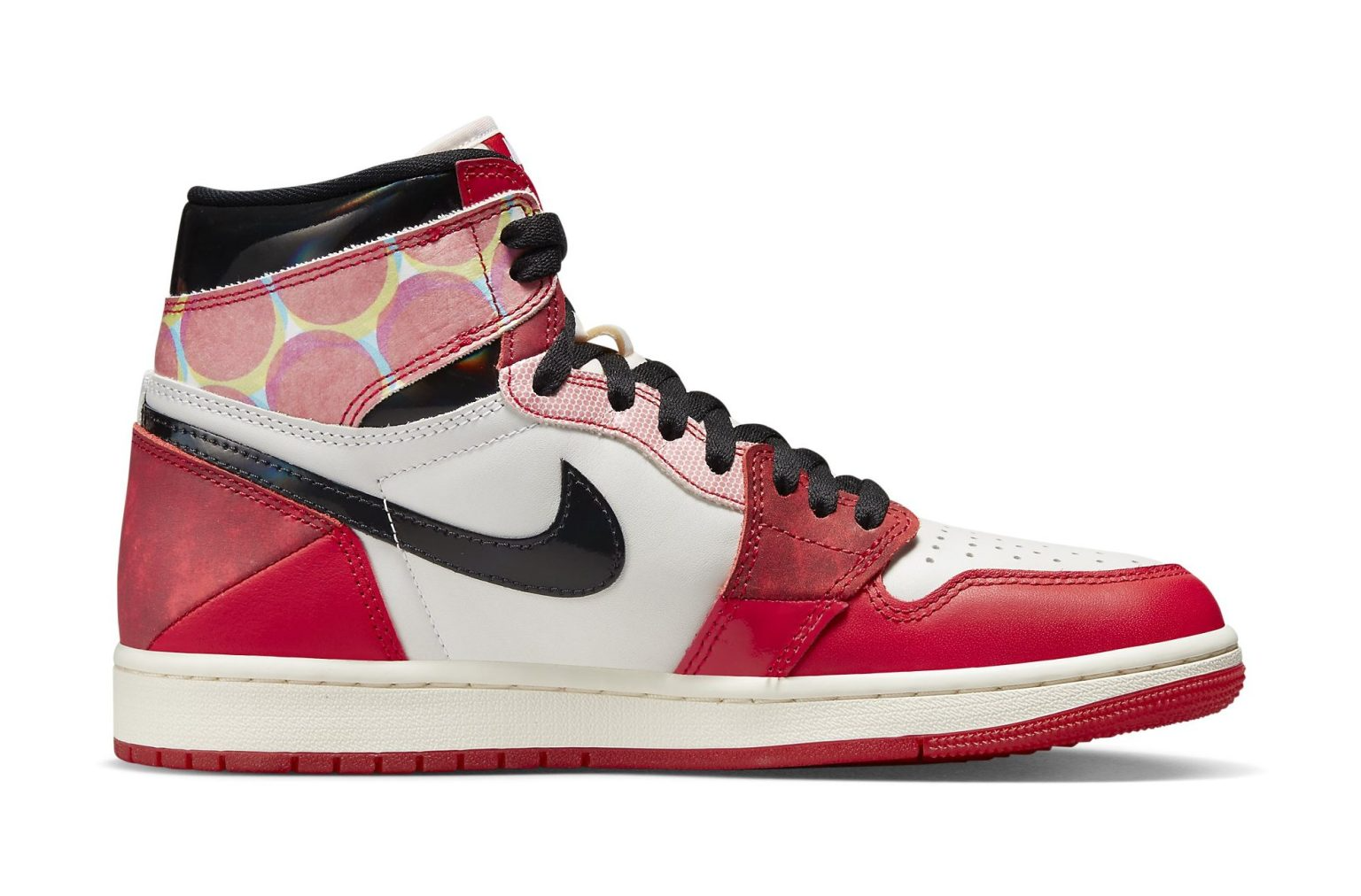 Marvel x Air Jordan 1 Retro High OG 'Next Chapter'