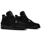 Air Jordan 4 Retro 'Black Cat' 2020