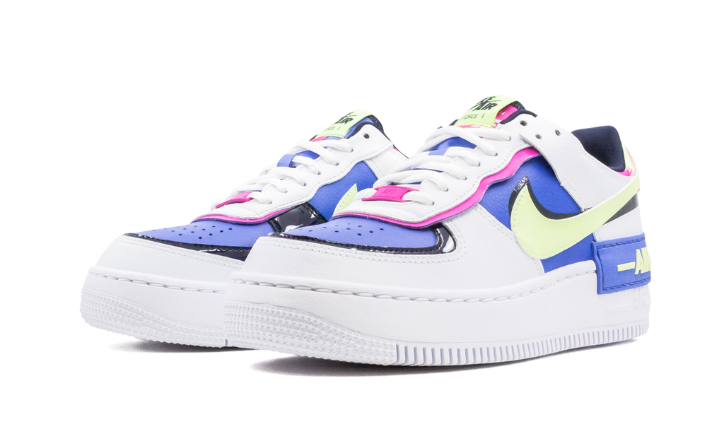 Air Force 1 Shadow WMNS