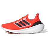 Adidas Ultraboost Light 23 Vermelho com Preto
