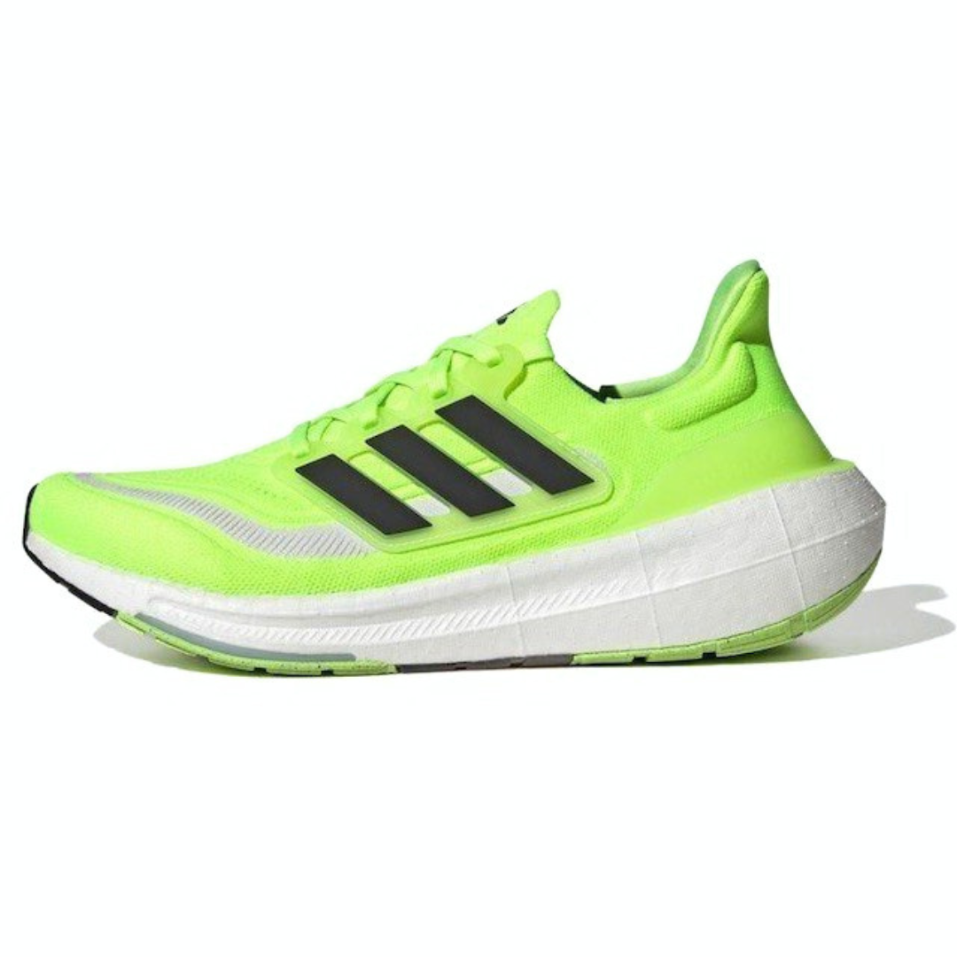 Adidas Ultraboost Light 23 Verde