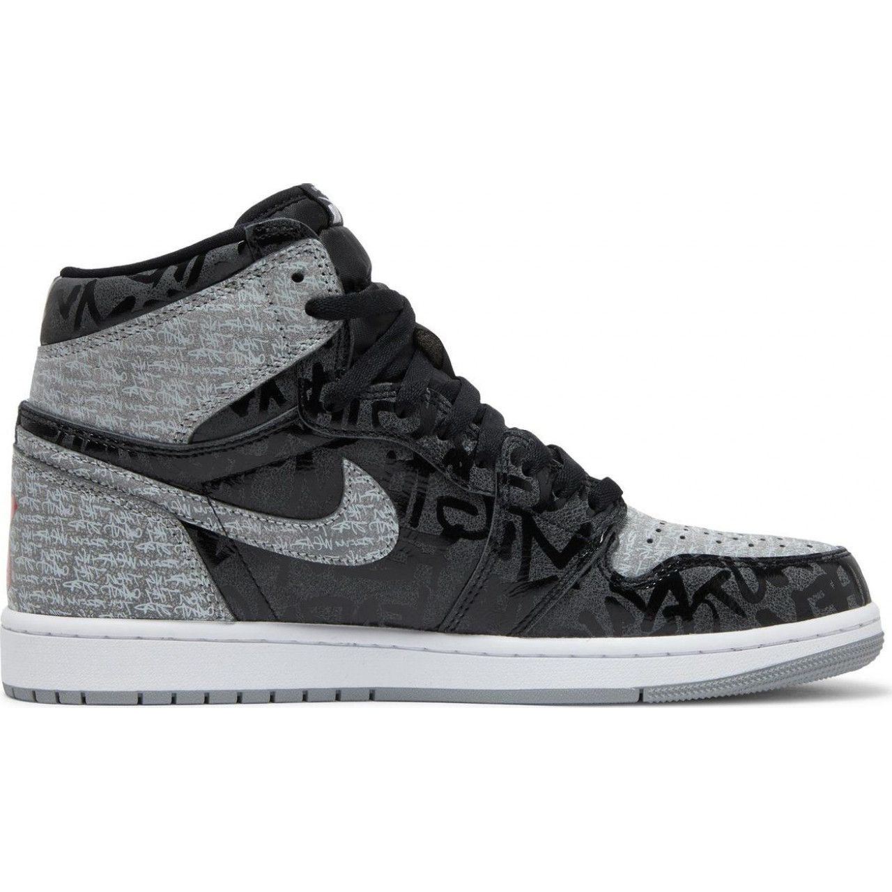 Nike Air Jordan 1 High OG 'Rebellionaire'