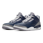 Air Jordan 3 Retro  'Georgetown'