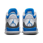 Air Jordan 3 Retro 'Racer Blue'