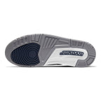 Air Jordan 3 Retro  'Georgetown'