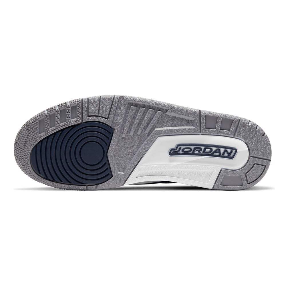 Air Jordan 3 Retro  'Georgetown'