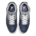 Air Jordan 3 Retro  'Georgetown'