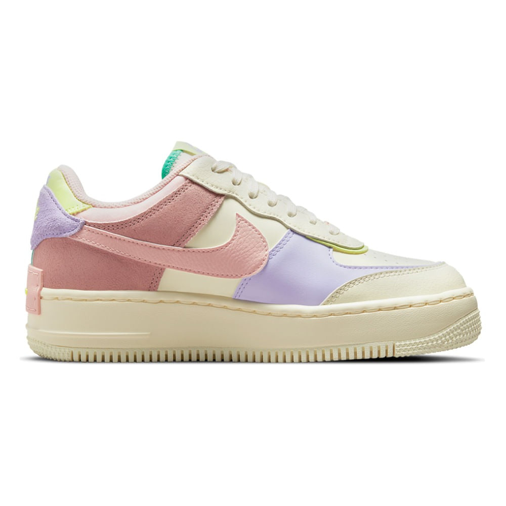 Nike Air Force 1 Shadow Cashmere