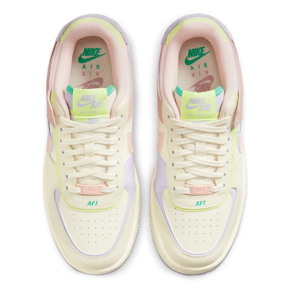 Nike Air Force 1 Shadow Cashmere