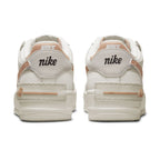 Nike Air Force 1 Shadow ' Sail Hemp '