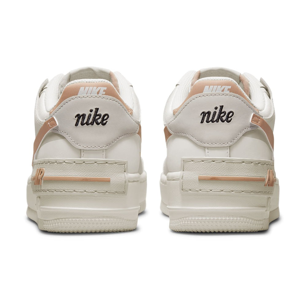 Nike Air Force 1 Shadow ' Sail Hemp '