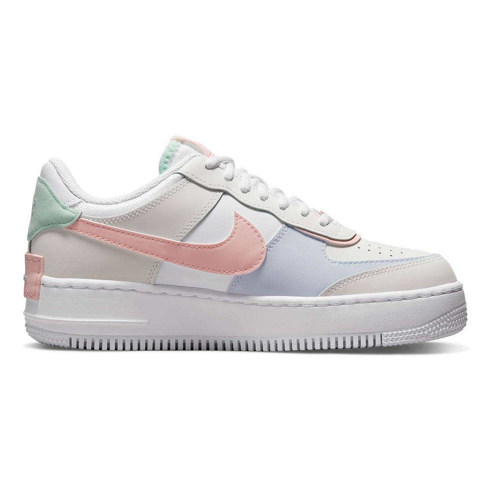 Nike Air Force 1 Low Shadow "Atmosphere"