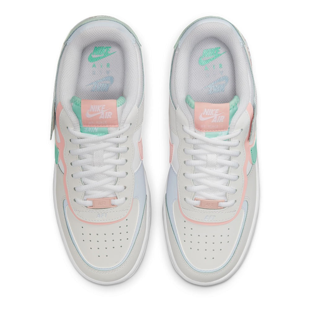 Nike Air Force 1 Low Shadow "Atmosphere"