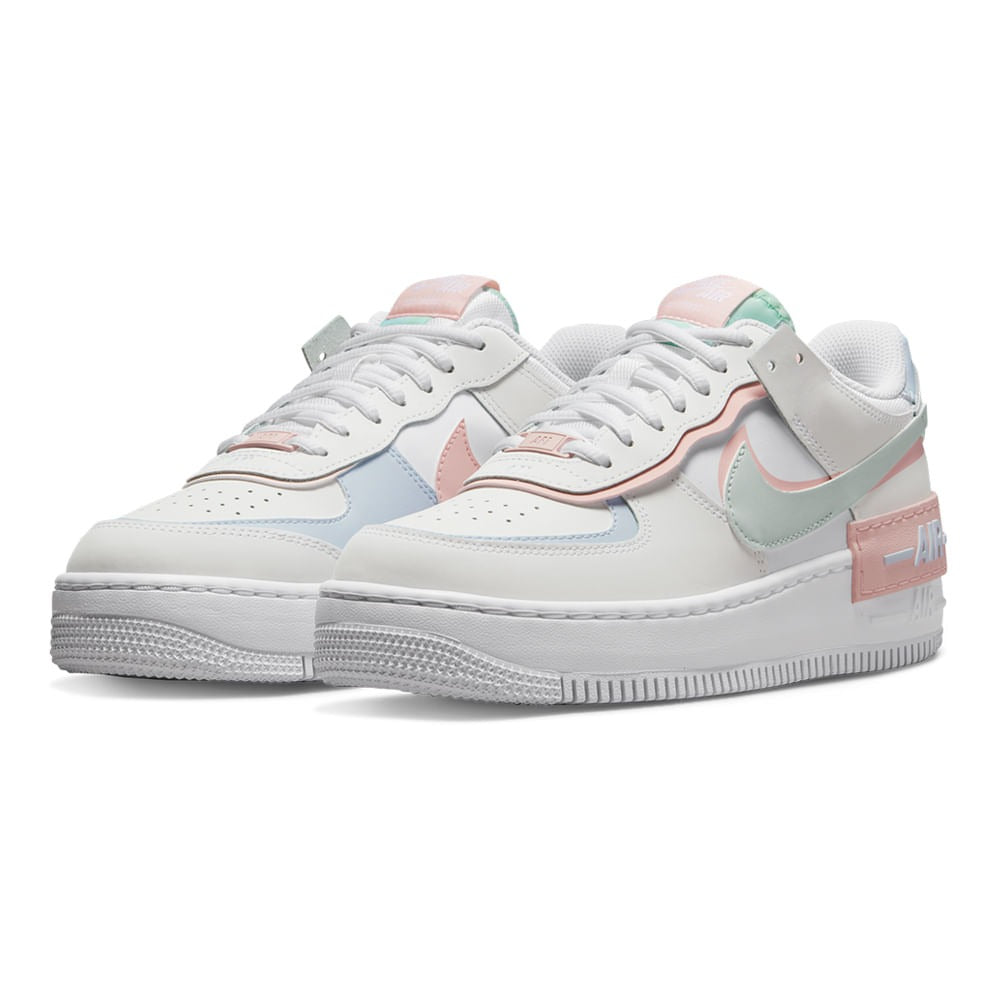 Nike Air Force 1 Low Shadow "Atmosphere"