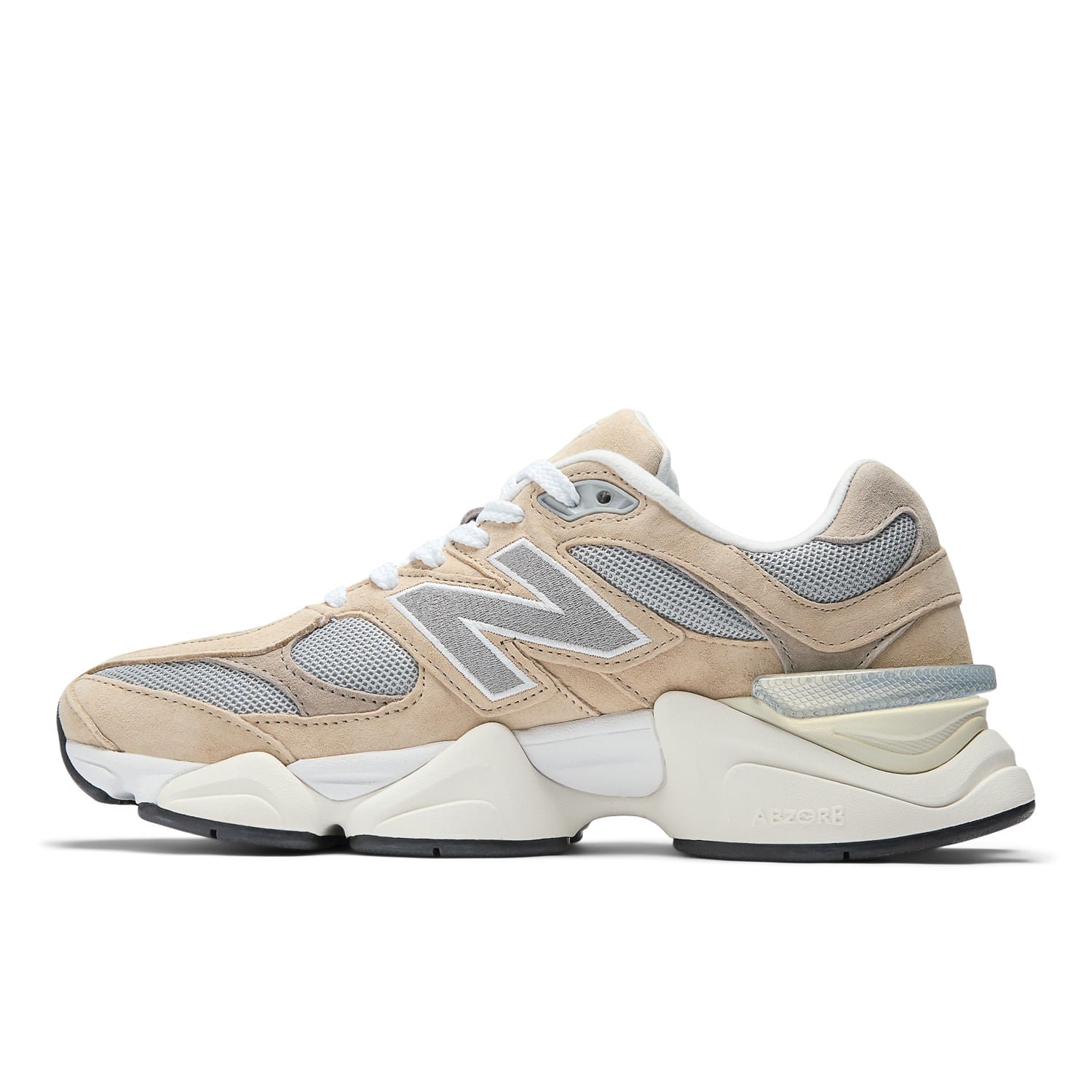 New Balance 9060 v1 NEW SPRUCE