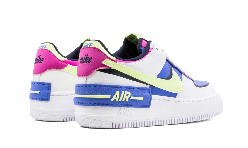 Air Force 1 Shadow WMNS