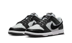 Dunk Low "Chenille Swoosh"