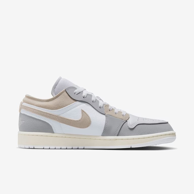 Nike Air Jordan 1 Low SE Craft 'Grey'
