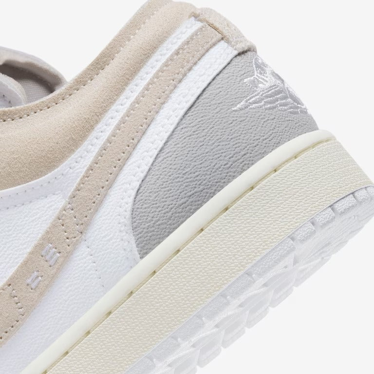 Nike Air Jordan 1 Low SE Craft 'Grey'