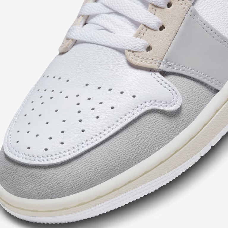 Nike Air Jordan 1 Low SE Craft 'Grey'