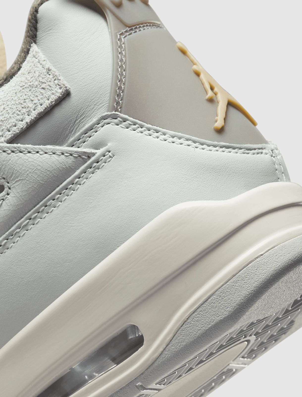 Nike Air Jordan 4 Craft