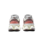 New Balance 9060 Mineral Red Truffle Rain Cloud