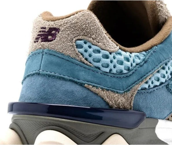 Bodega x New Balance 9060 Age of Discovery