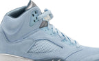 Air Jordan 5 Retro Blue Bird