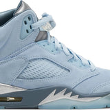 Air Jordan 5 Retro Blue Bird