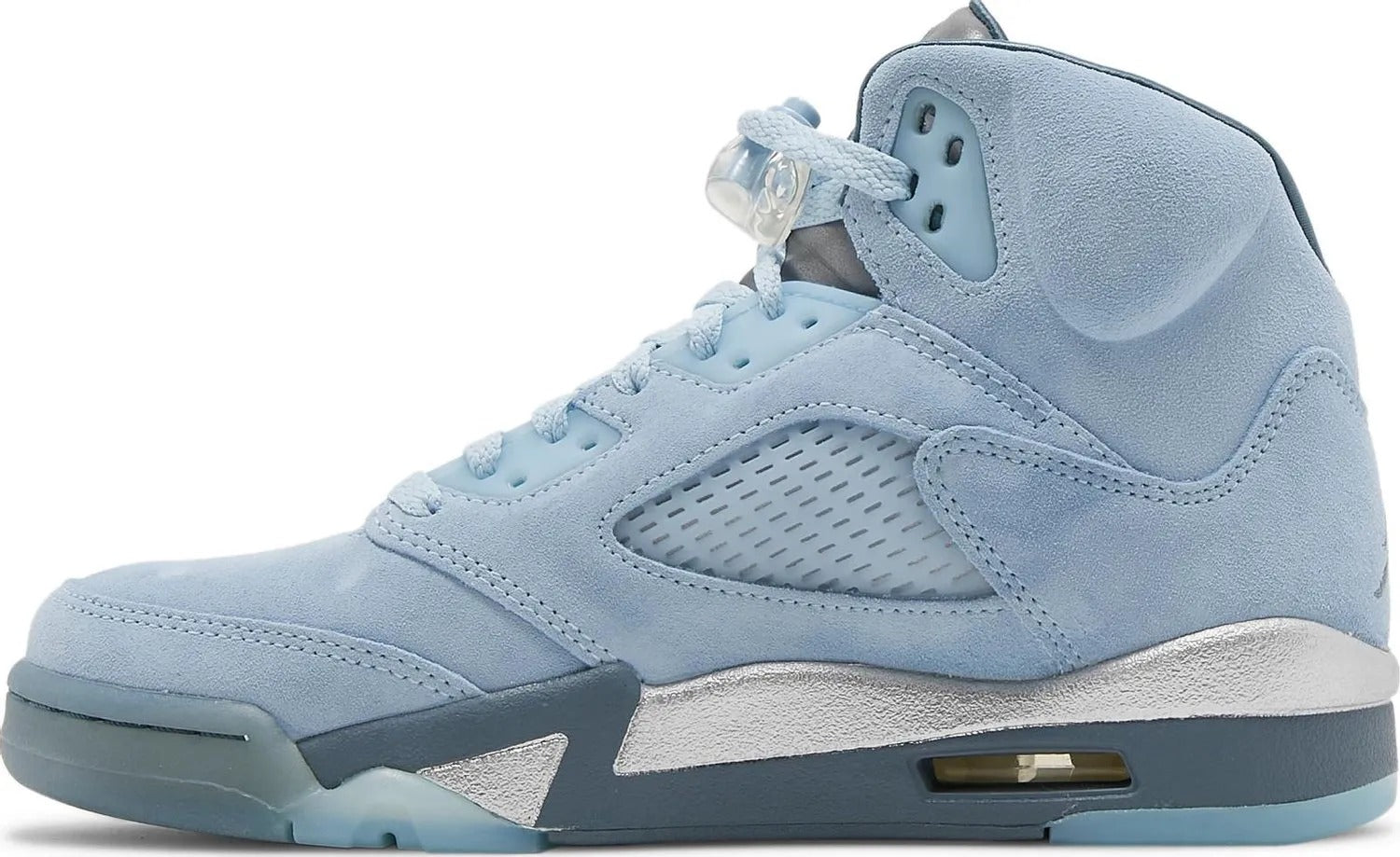 Air Jordan 5 Retro Blue Bird