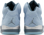 Air Jordan 5 Retro Blue Bird