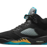 Air Jordan 5 Retro 'Aqua'