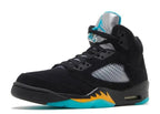 Air Jordan 5 Retro 'Aqua'