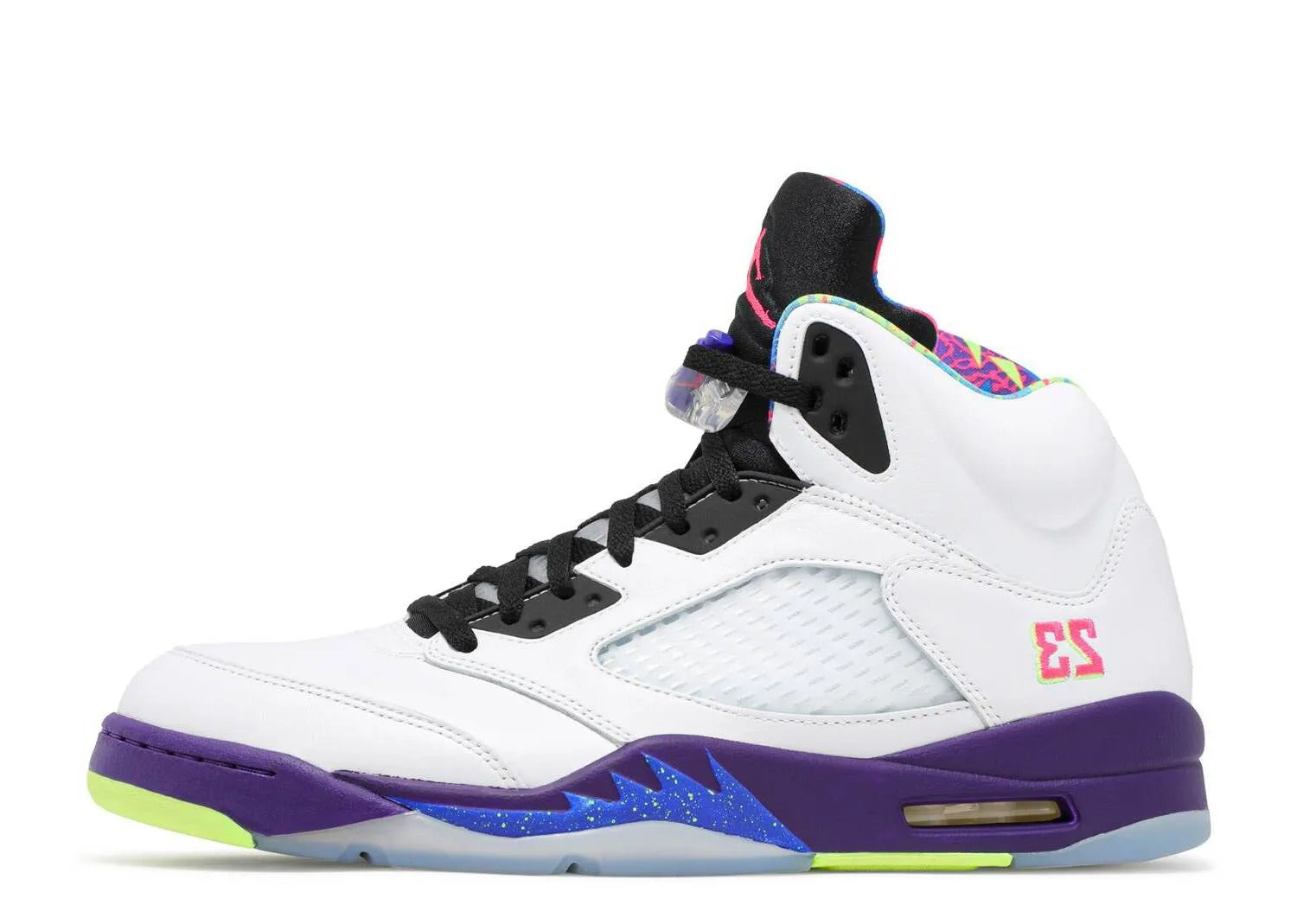 Air Jordan 5 Retro Alternate Bel-Air