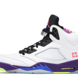 Air Jordan 5 Retro Alternate Bel-Air