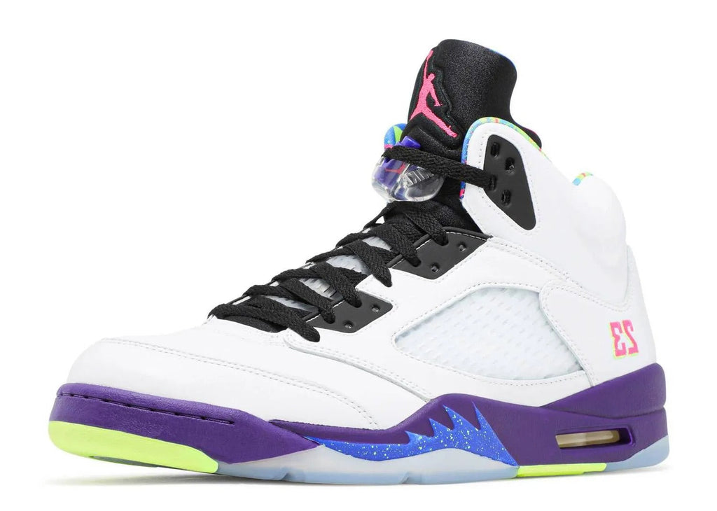 Air Jordan 5 Retro Alternate Bel-Air