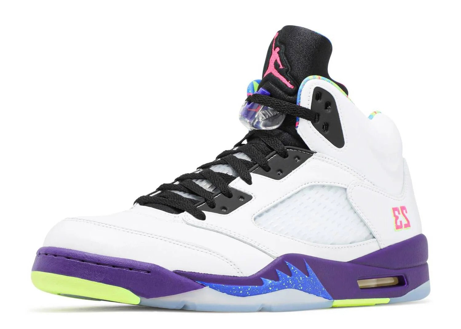 Air Jordan 5 Retro Alternate Bel-Air