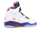 Air Jordan 5 Retro Alternate Bel-Air