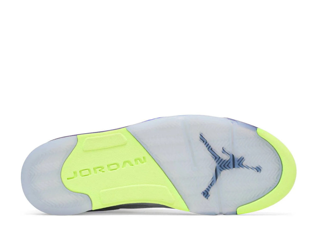 Air Jordan 5 Retro Alternate Bel-Air
