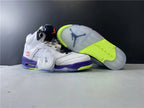 Air Jordan 5 Retro Alternate Bel-Air